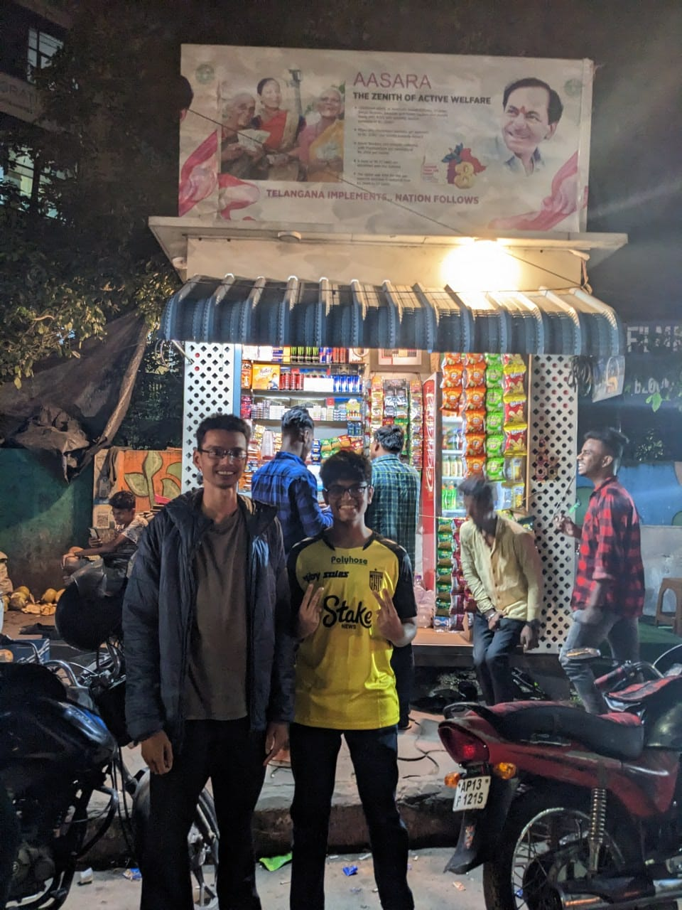 LooCafe Tech Slide 13